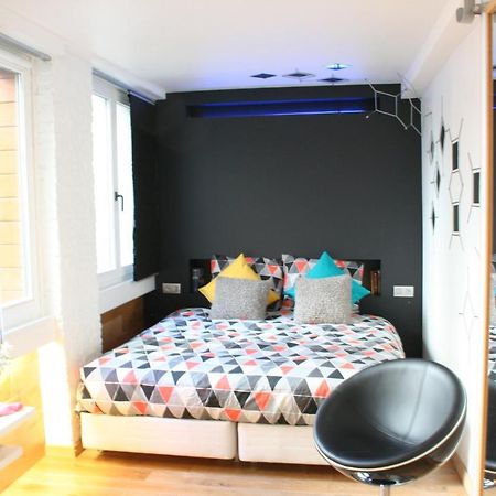 Bxlroom Guesthouse Брюссель Экстерьер фото