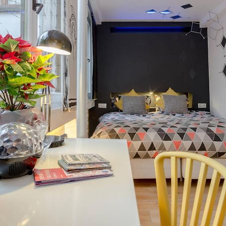 Bxlroom Guesthouse Брюссель Экстерьер фото