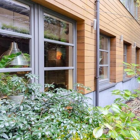 Bxlroom Guesthouse Брюссель Экстерьер фото
