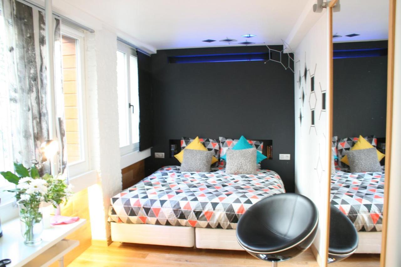Bxlroom Guesthouse Брюссель Экстерьер фото
