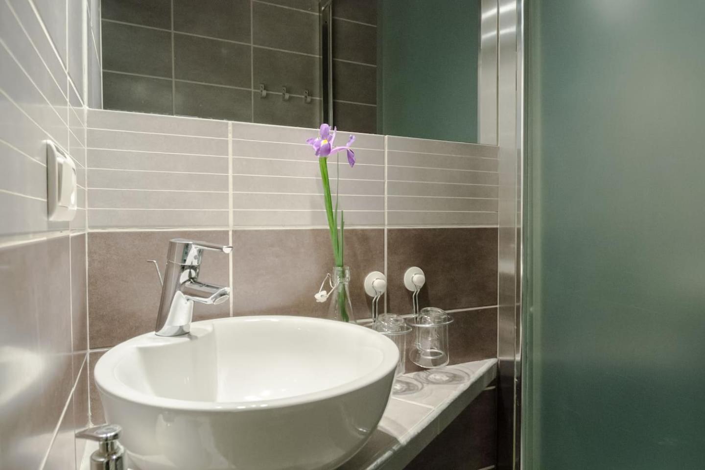 Bxlroom Guesthouse Брюссель Экстерьер фото