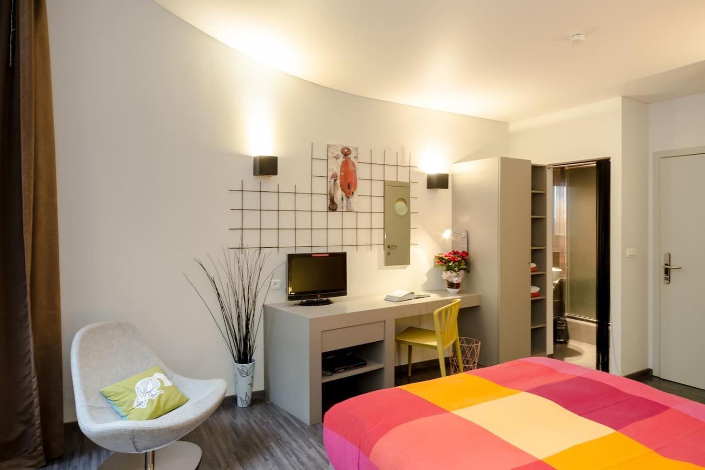 Bxlroom Guesthouse Брюссель Экстерьер фото