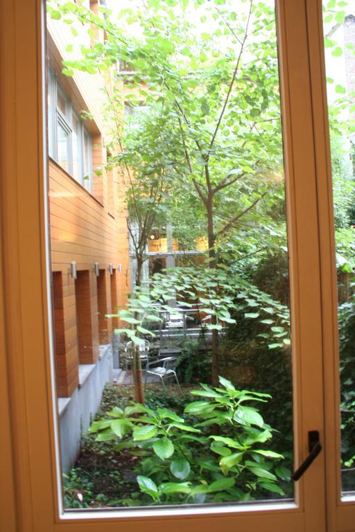 Bxlroom Guesthouse Брюссель Номер фото